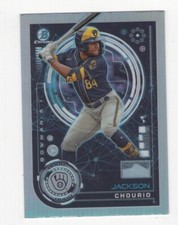 2024 BOWMAN BASEBALL CHROME INSERT CARDS PICK YOUR CARD