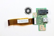 GENUINE CANON XA10 AV OUT BOARD FLEX PARTS