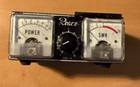 Reace FS1-5 Vintage Dual Meter Standing Wave Bridge