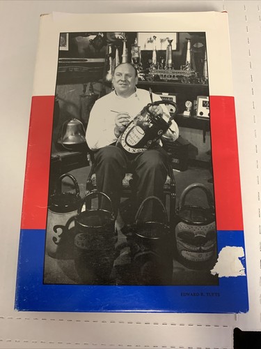 A History Of The Salem Fire Department HCDJ Edward R. Tufts First Edition 1st - Picture 2 of 3