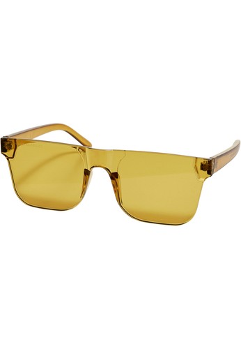 Urban Classics Sunglasses Honolulu With Case UV400 Square Lenses - Picture 15 of 20