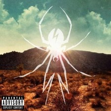 My Chemical Romance- Danger Days - Vinyl Record