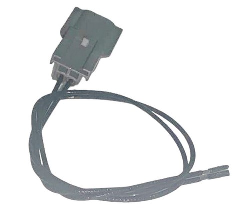 ABS Wheel Speed Sensor Connector Rear Left Fits City Express NV200 - Picture 4 of 8