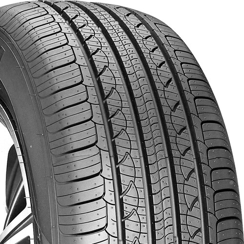 2 Tires 215/45R17 Nexen N'Priz AH8 (HN) AS A/S All Season 87H - Bild 1 von 3
