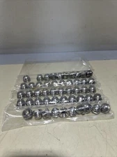 *NEW* Spraying Systems Nozzle 19124-40-316SS (Lot Of 50)