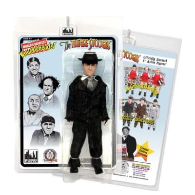 激レア、1996 THREE STOOGES The Three Stooges Moe, Larry