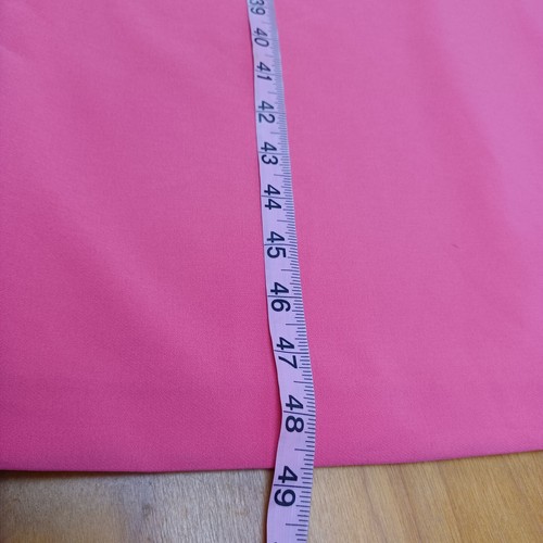 JS Collections Women Lissett Tea Length Dress Size 8 Wedding Guest In Camellia - Picture 21 of 21