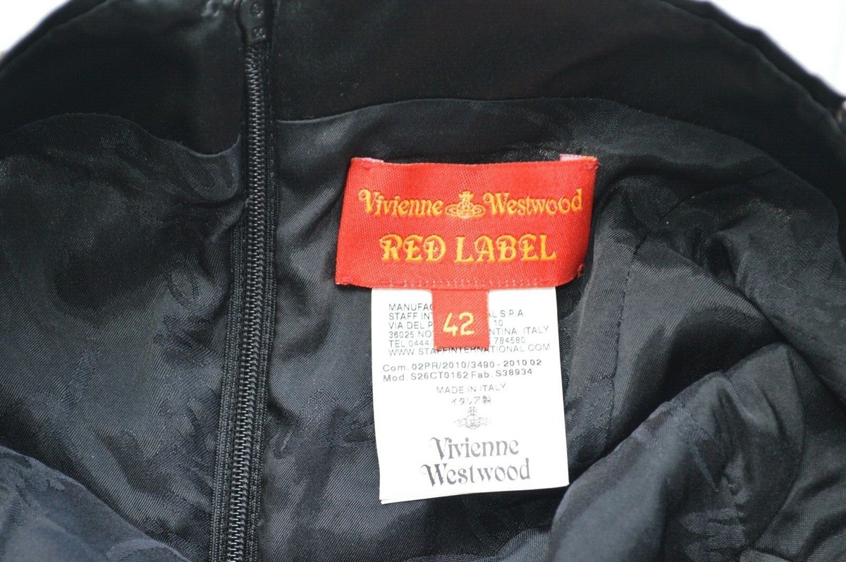Vivienne Westwood Red Label Sequin Leopard Print Bustier