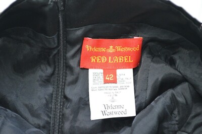 Vivienne Westwood Red Label Sequin Leopard Print Bustier
