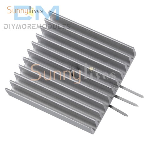 Components DIY Kits and LT1083 Adjustable Regulated Power Supply Module Parts - Picture 6 of 16