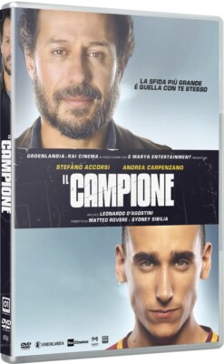 Die Weltmeister DVD 01 Distribution