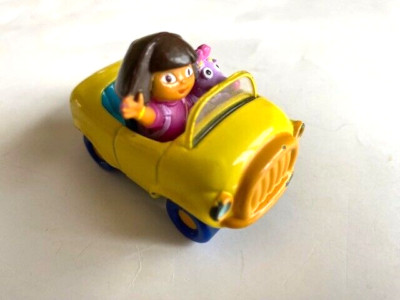 DORA the EXPLORER　ドーラ　三輪車 s-l400.jpg