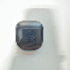 Bose - QuietComfort Earbuds II True Wireless Noise Cancelling Charging case