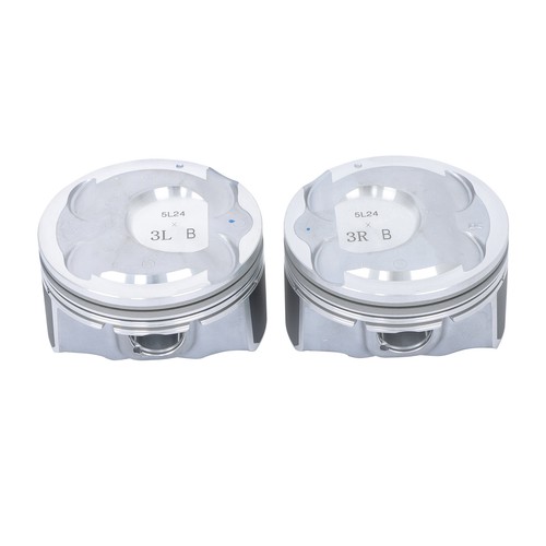 Fit For 2011-2019 2020 Kia Sorento 3.3L 3.5L Engine Piston & Piston Ring Set - Picture 8 of 13