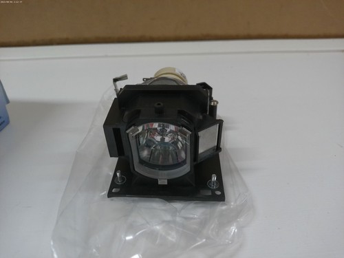 Genuine Hitachi Projector Lamp Bulb for CP-A300N A300NJ AW250N AW250NJ AW250NM - Picture 5 of 9