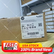 NEW 2198-C1020-ERS Kinetix 5300 200V Class Servo Drive New In Box Free ship