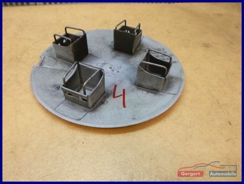 Radkappe Nr4 1H0601151 VW GOLF III 3 (1H1) 1.9 TDGTD - Bild 5 von 6