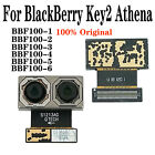 Do BlackBerry Key2 Key 2 Athena BBF100-1-2-3-4-5-6 Tylna tylna część aparatu głównego