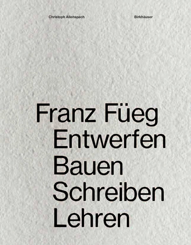Christoph Allenspach / Franz Füeg