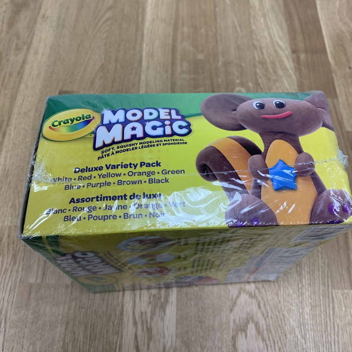 Crayola® Model Magic® Deluxe Variety Pack