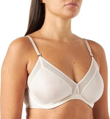 SLOGGI S Sillhouette W Damen BH Gr.70 C, Neu !!