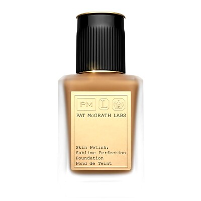 Pat McGrath Labs Skin Fetish Sublime Perfection Foundation 35ml Neu in OVP