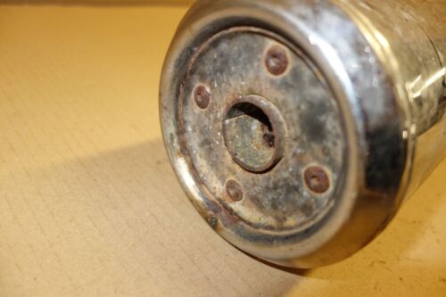 Honda NT650 NT400 NT BROS RC31 Endschalldämpfer Endtopf BESCHÄDIGT - Bild 3 von 16