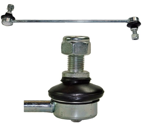 For Fiat Croma, Saab 9-3 front anti-roll bar connecting rod 51741130 - Picture 8 of 9