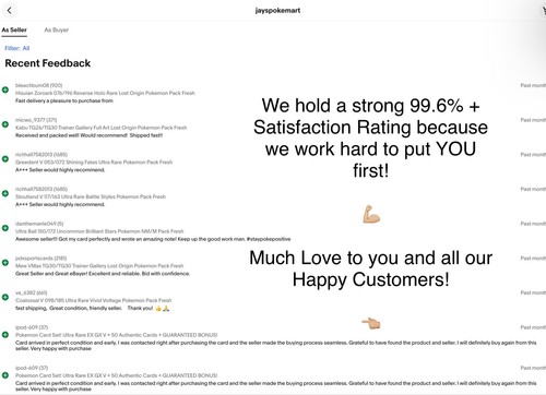 Victini 023/195 Non Holo Rare Silver Tempest Pokemon Pack Fresh - Picture 4 of 4