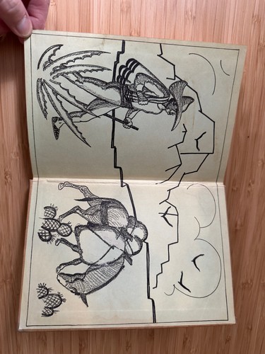 Pedro the Potter Purnell Hogner First Edition 1935 HC Ex Libris - Picture 7 of 14
