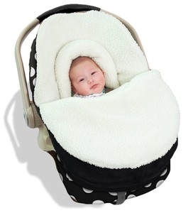 jolly jumper snuggle bag