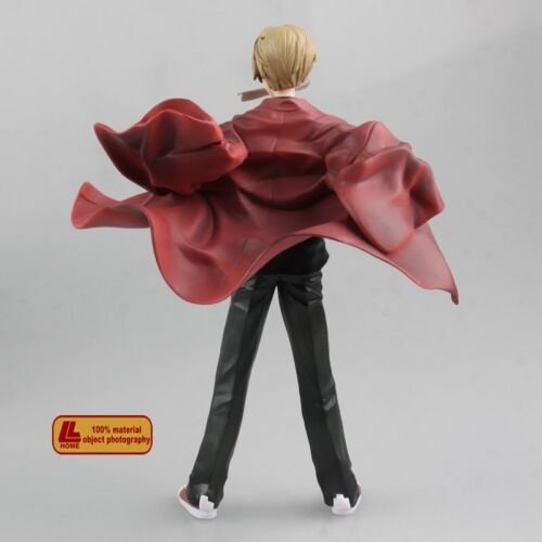 Anime Natsume's Book of Friends Takashi Natsume & Madara Figur Spielzeug Geschenk Sammeln - Bild 10 von 19