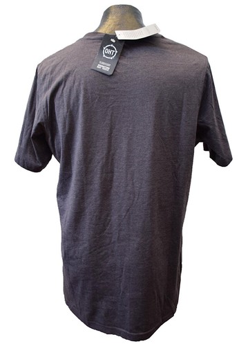 Lamar University Cardinals Charcoal Gray T-Shirt OHT by Colosseum ~ Choose Size - Picture 8 of 13