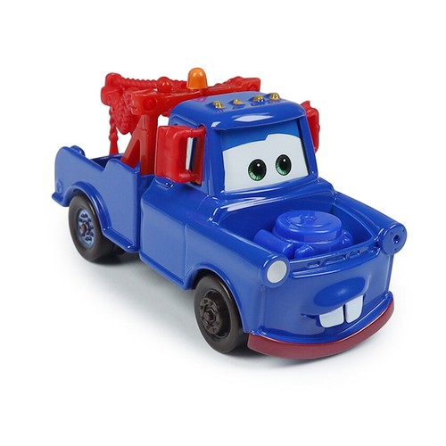 Disney Pixar Cars Diecast Model Car 1:55 Lot Loose Toys Kids Lightning McQueen - Picture 217 of 220