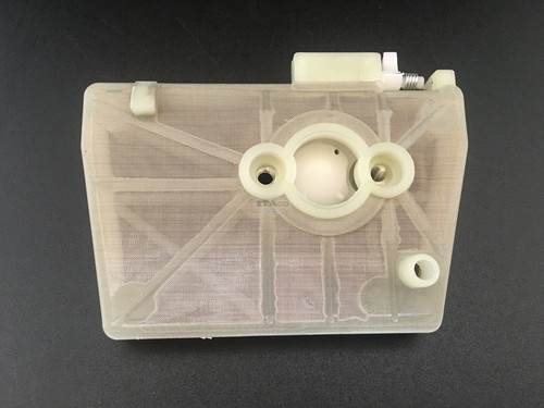 Air Filter wire 1119 120 1604 1607 1608 for STIHL 038 MS380 MS381 Chainsaw Motor - Picture 4 of 5