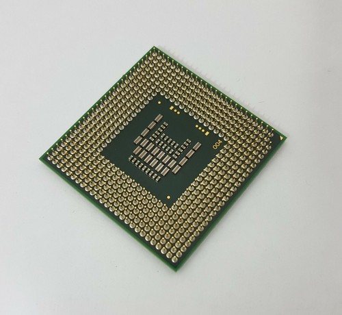 Intel Celeron 900 2,2GHz SLGLQ 478-pin Micro aus Fujitsu Esprimo V6535 - Bild 2 von 2