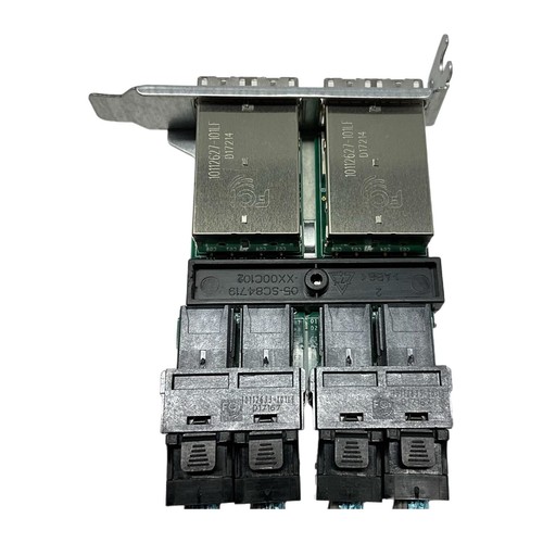 Supermicro AOM-SAS3-1616E-LP 16-port Mini SAS HD Int-to-Ext Cable Adapter - Afbeelding 4 van 9