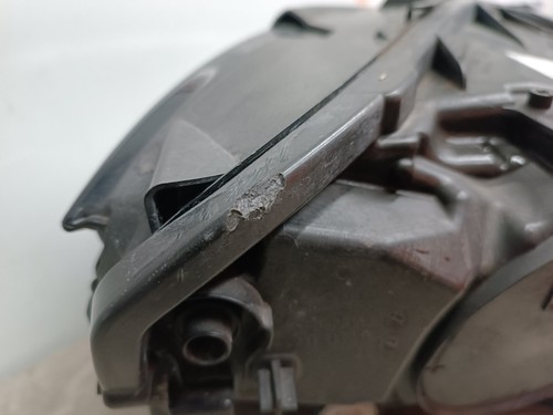 Mercedes-Benz CLA C118 Frontscheinwerfer LED HIGH Performance links A1189062500 - Picture 9 of 15