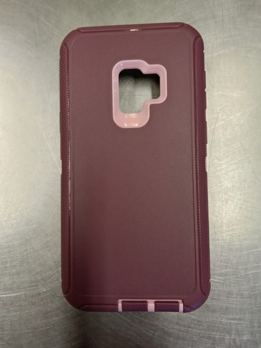 Für Samsung Galaxy S9 / Galaxy S9+ Hülle Case Cover  - Bild 1 von 4