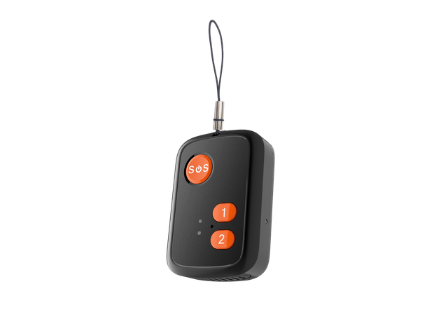 4G GPS Tracker SOS Alarm Two-way Voice Tracking Artifact WIFI GPS Positioning 4G GPS Tracker SOS Alarm Two-way Voice Tracking Artifact WIFI GPS Positioning