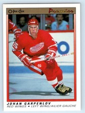 1990-91 O-PEE-CHEE PREMIER HOCKEY CARDS - TAKE YOUR PICK TO COMPLETE YOUR SET