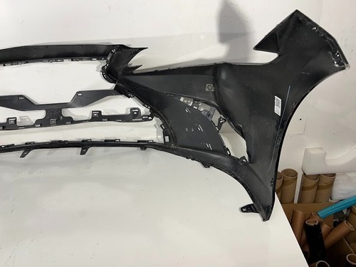 2019-2022 Lexus ES350 Front Bumper Cover OEM - Picture 18 of 21