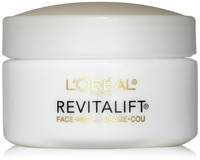 L`oreal Paris Revitalift Anti-wrinkle + Firming Face And Neck Contour Cream, 1.7 on sale L`oreal Paris Revitalift Anti-wrinkle + Firming Face And Neck Contour Cream, 1.7 on sale