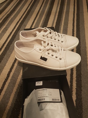 Trainers Dolce Trainers Gabbana Dolce 9 9 Gabbana 9 Gabbana Dolce Dolce Trainers 67nIvHW1