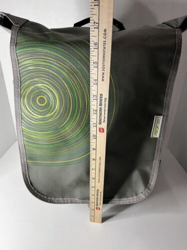 Xbox 360 Console Backpack Travel Carrying Case Padded - Picture 3 of 12