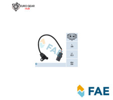 Crankshaft Pulse Sensor Fae 79185 for Renault