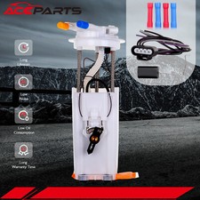 Fits 96-97 Chevy Tahoe GMC Yukon 5.7L E3932M Fuel Pump Assembly w/ Wires Harness
