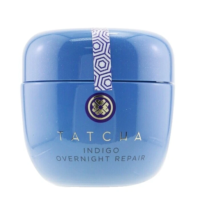 TATCHA Anti-Aging Creams