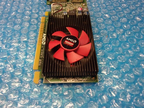 Dell AMD Radeon R5 340X 2GB 0X0CVJ PCI-Express DVI DisplayPort Video Graphics - Picture 5 of 9