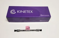 Phenomenex Kinelex 00D-4462-AN 2.6 u C18 100a 100 x 2.10 mm